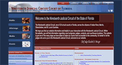 Desktop Screenshot of circuit19.org